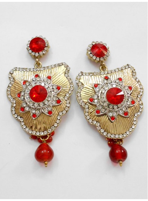 Fashion Earrings